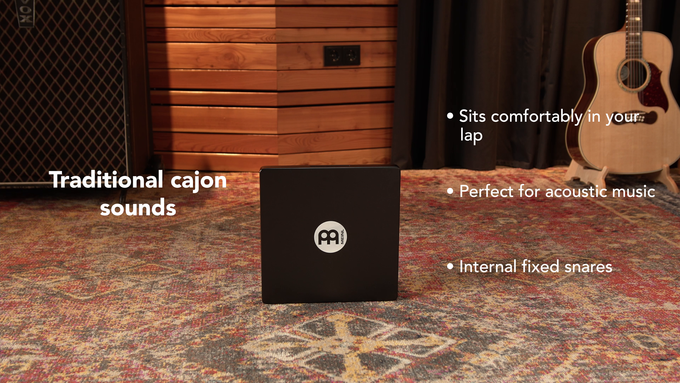 Travel Cajon video