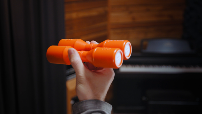 Luis Conte Shaker, Live, Electric Coral video