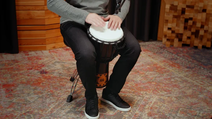 HDJ1-M - Meinl Percussion - The Modern Percussion Brand - Meinl