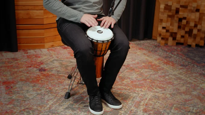 HDJ4-S - Meinl Percussion - The Modern Percussion Brand - Meinl