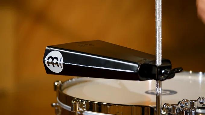 HCO2BK - Meinl Percussion - The Modern Percussion Brand - Meinl