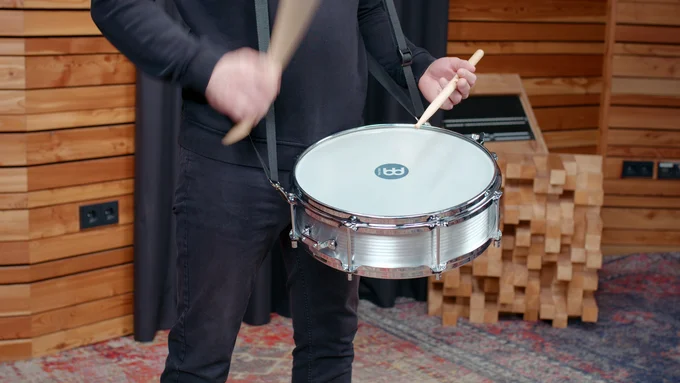 CA14 - Meinl Percussion - The Modern Percussion Brand - Meinl