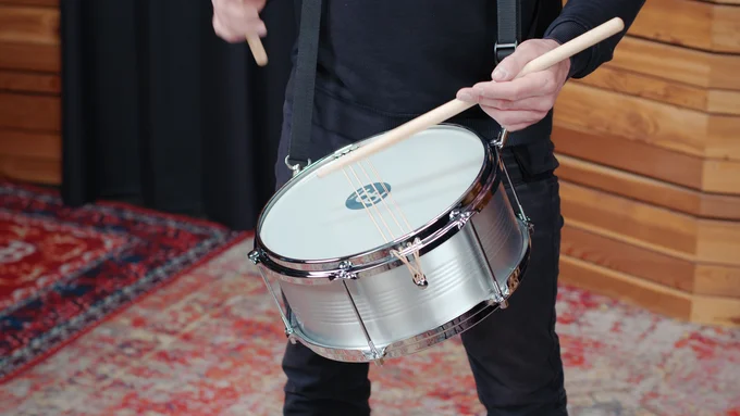 CA12T - Meinl Percussion - The Modern Percussion Brand - Meinl