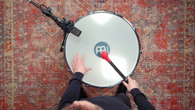 SU22-L - Meinl Percussion - The Modern Percussion Brand - Meinl