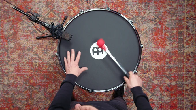 SU22-L - Meinl Percussion - The Modern Percussion Brand - Meinl