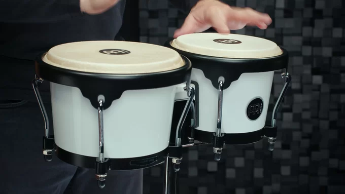 HB50WH - Meinl Percussion - The Modern Percussion Brand