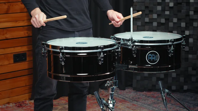 MTS1415BN - Meinl Percussion - The Modern Percussion Brand - Meinl