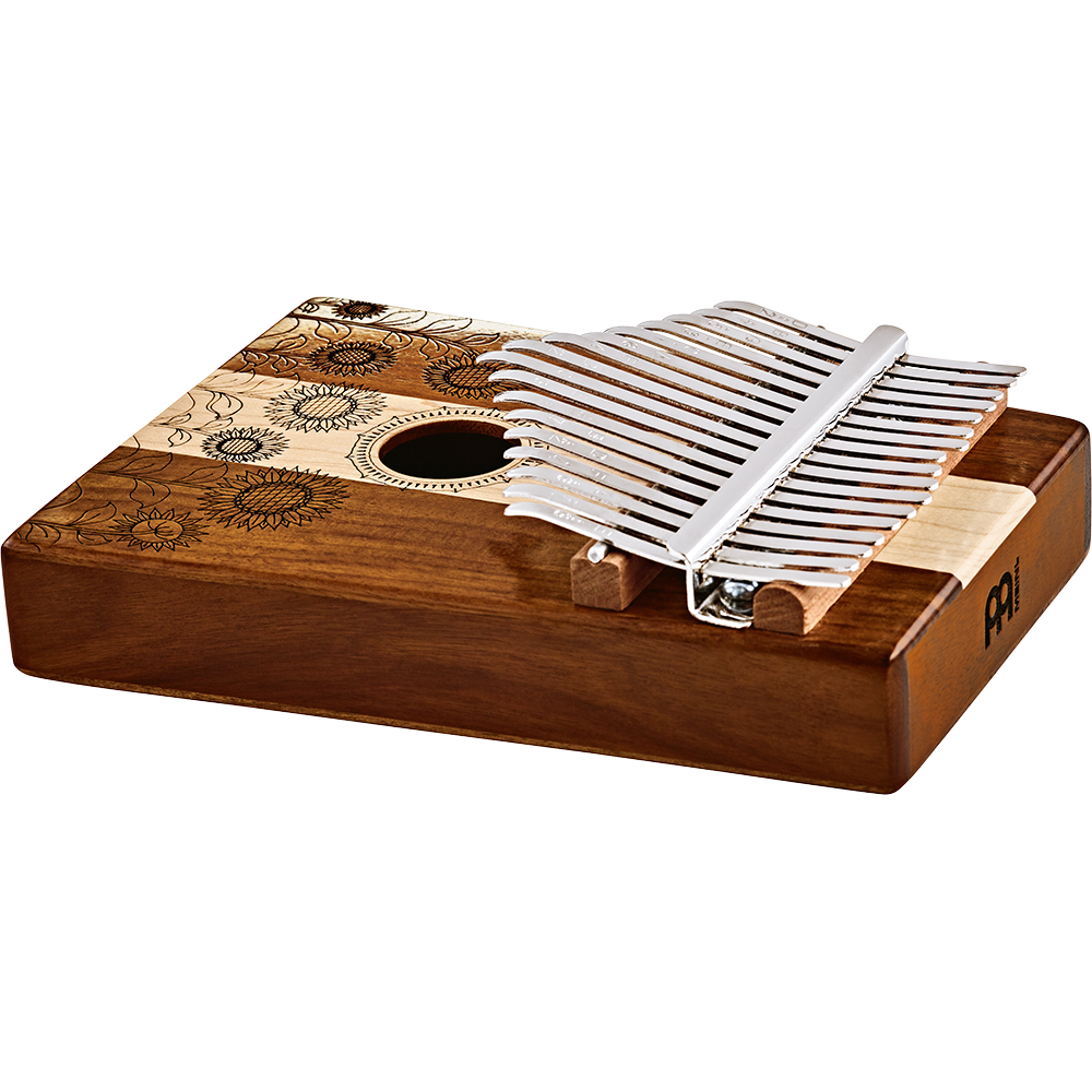 KL1709H - Your Sound Journey - Meinl Sonic Energy