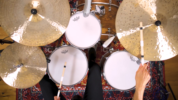 Standard Multi-Rod Birch video