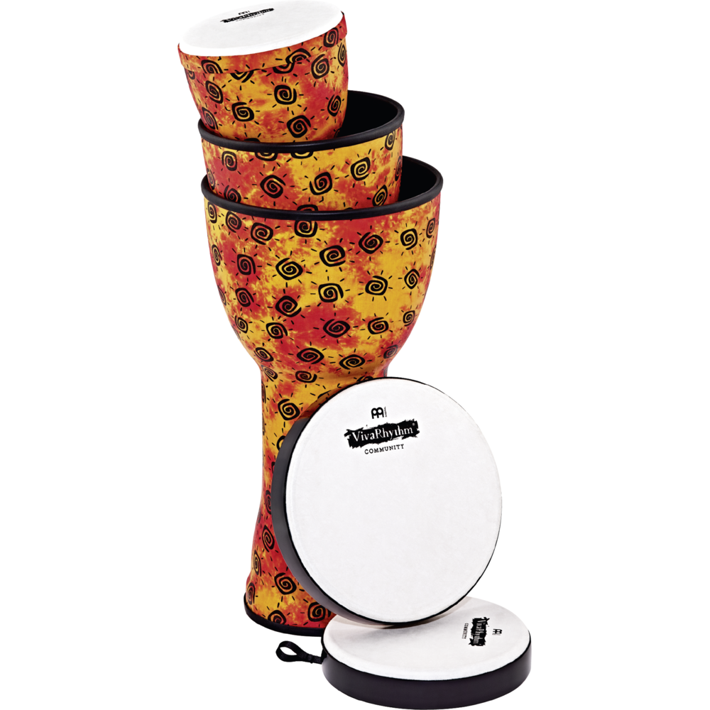 VR-SDJSET-SH - Meinl Percussion - The Modern Percussion Brand - Meinl ...