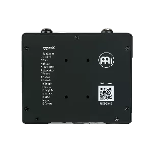 MXBOX16 - Meinl Percussion - The Modern Percussion Brand - Meinl