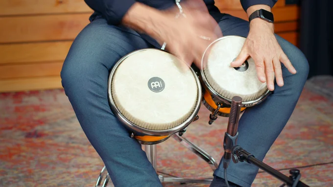 AA400SY - Meinl Percussion - The Modern Percussion Brand - Meinl