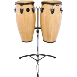 MEINL コンガ 2台 セット レッド HC888NT - Meinl Percussion - The Modern Percussion Brand - Meinl