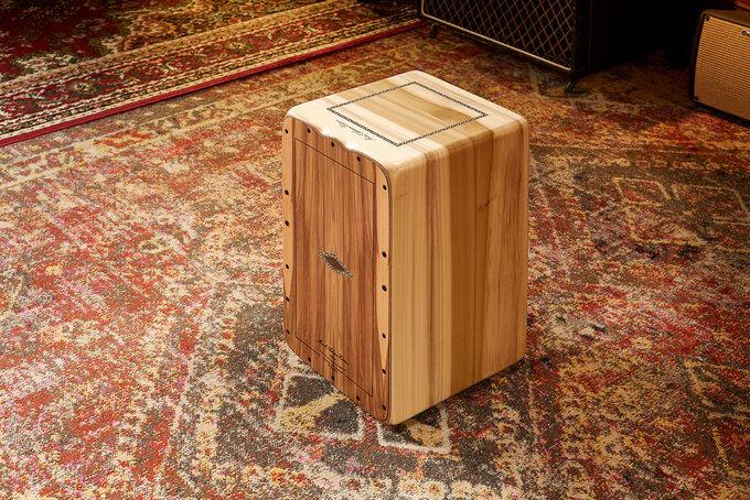 Meinl Artisan Edition AEFLIH Fandango Line Cajon