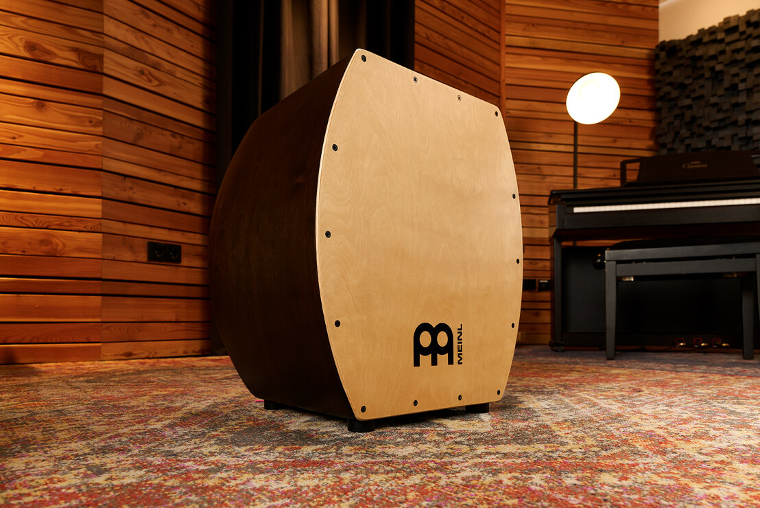 Meinl deals bass cajon